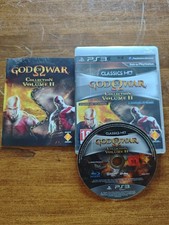 God of War Collection: Volume