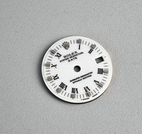 Rolex lady oyster - rolex,