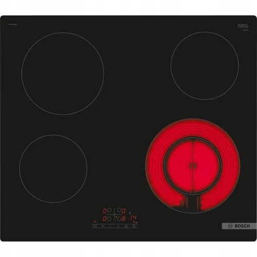 Piastra elettrica bosch - piastra,