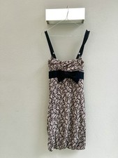 Vestito A Sottoveste Aniye By