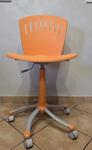Sedia scrivania moretti - da,