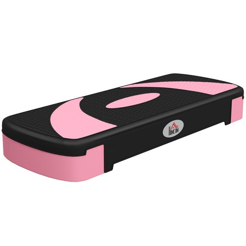 Homcom step fitness per - step,