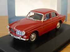 MODELLO AUTO OXFORD PRESSOFUSO