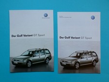 Brochure / Catalogo con