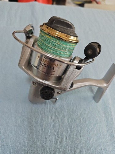 Daiwa emblem 1500ia - emblem-s, spinning