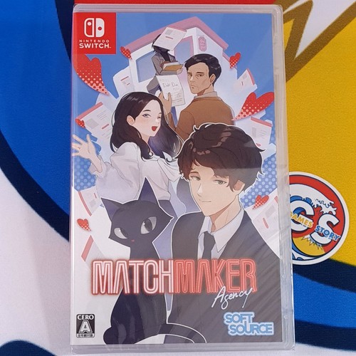 Matchmaker agency switch - agency,