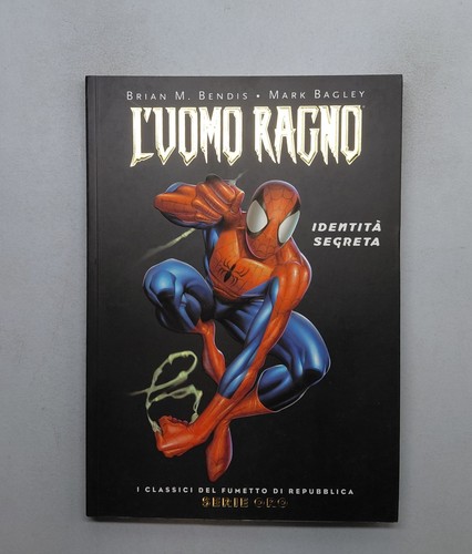 Classici del fumetto di - del,