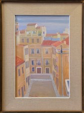 FASAN ANTONIO (Padova, 1902 -