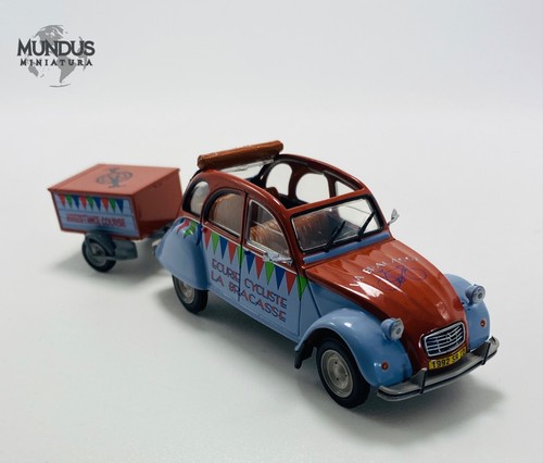 Citroen 2cv cyclo club - de, cyclo-club