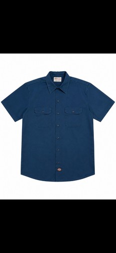 Camicia lavoro vintage - lavoro,