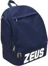 ZAINO JAZZ CON SCARPIERA ZEUS