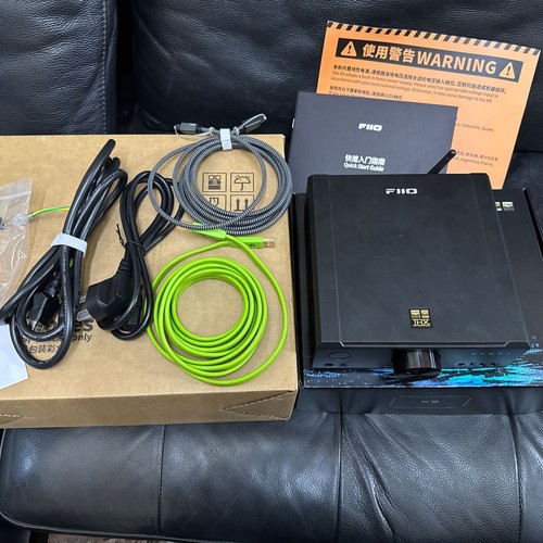 Amplificatore per cuffie dac - per,