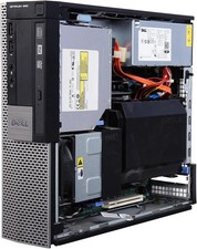 ? Dell OptiPlex 960 SFF ?️ Retrogaming ? Retrocomputing  Modding  Sleeper Y2K