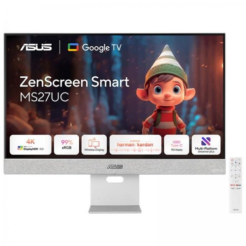 Monitor asus led wide - monitor, 27"