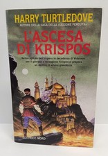 Harry turtledove ascesa - turtledove, l'
