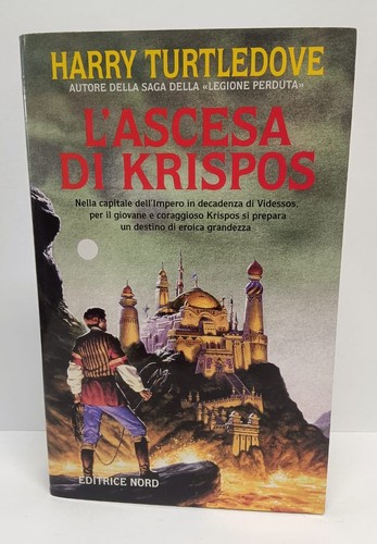 Harry turtledove ascesa - turtledove,