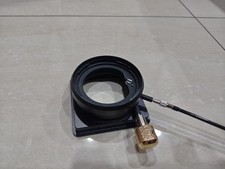 Adattatore attacco V