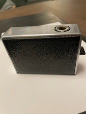 TFG 1 Accendino vintage Braun 1968 Reinold Weiss n.6826