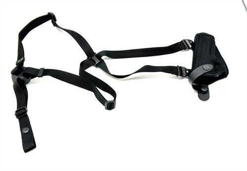 Fondina vega cordura ascellare - cordura,