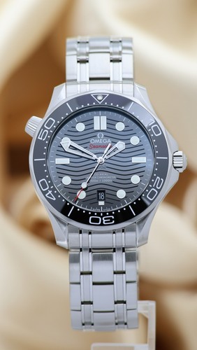 Omega seamaster diver - seamaster,
