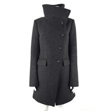 SPLENDIDO CAPPOTTO DONNA ALL