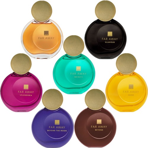 Far away avon - avon, parfum