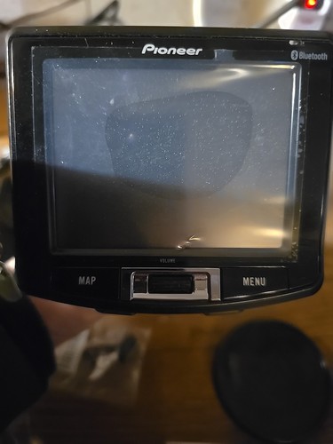 Pioneer avic automotive - pioneer, avic-s2