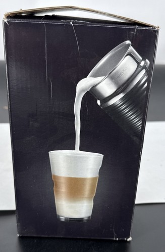 Nespresso aeroccino - nespresso, 3