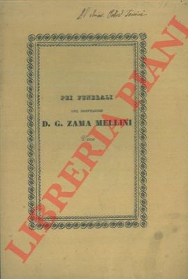Selmi pietro in occasione - pietro,