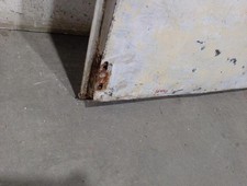 E74 portellone bagagliaio per