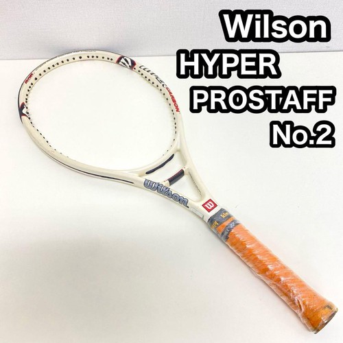 Racchetta tennis wilson - racchetta,