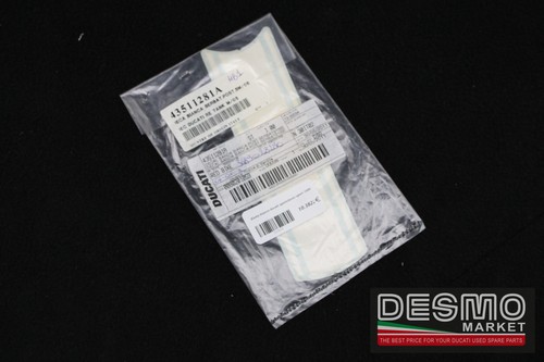 Filetto bianco ducati - filetto,