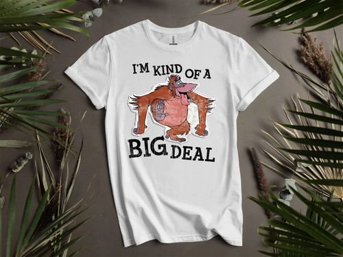 Shirt disney libro - il,