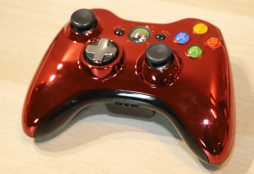 Controller wireless xbox 360 - controller,