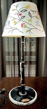 Lampada Antica Clarinetto