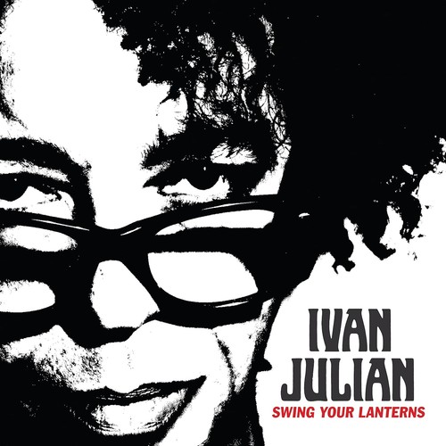 Swing your lanterns - swing,