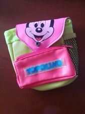 Marsupio Topolino Gadget