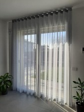 N. 5 tende da interni grigio