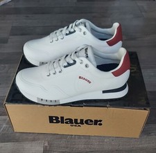 BLAUER  SNEAKERS UOMO S4DEXTER01/RIP