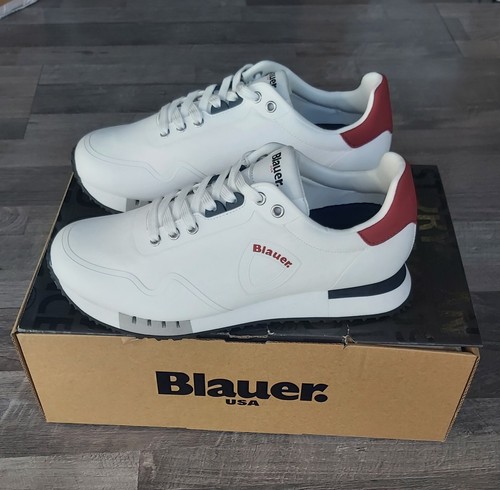 Blauer sneakers uomo - ,