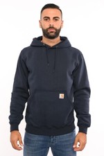 Felpa uomo Carhartt con