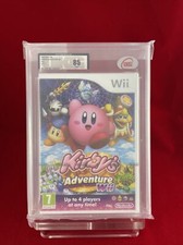 Kirby's Adventure (Nintendo