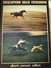 Enciclopedia Della Fotografia
