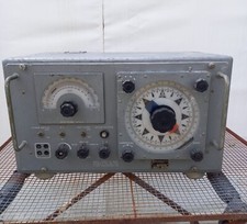 Elektromekano radiogoniometro
