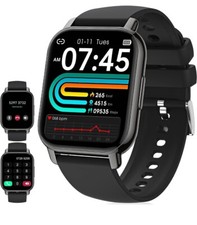 SMARTWATCH OROLOGIO BLUETOOTH