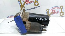 0001109048 starter motor Fiat