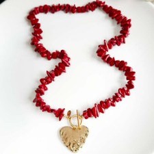 Collana dichiarazione pendente