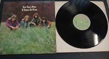 LP 12" VINYL  TEN YEARS AFTER A SPACE IN TIME  1971  VINILE 33 GIRI