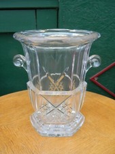 Secchiello Champagne Cristal