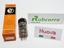 Antica Valvola Elettronica